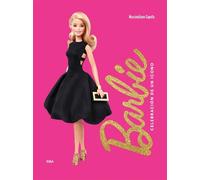 Barbie. Celebración de un icono | Massimiliano Capella, Mari Carmen Goméz Villasclaras