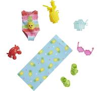 Barbie Chelsea Beach Themed Accessory Pack