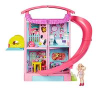Barbie Chelsea HHX44 casa de muñecas