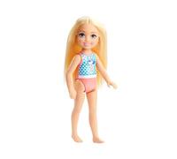 Barbie Chelsea Holiday Dolls