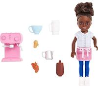 Barbie Chelsea puede ser muñeca