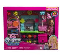 Barbie Chelsea Tienda de Juguetes Mattel HNY59