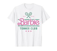 Barbie - Club de Tenis EST 1959 Camiseta