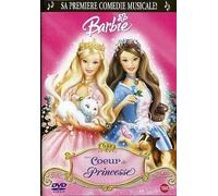 Barbie Coeur de Pri Dvd S/T Fr [Internacional]