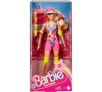 Barbie The Movie HRB04 muñeca