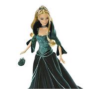 Barbie Coleccionables, Vacaciones 2004 Navidad Barbie