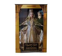 Barbie Coleccionista # 23595 Cleopatra