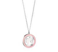 Barbie Collar Silueta Giratoria Talla Única Zinc