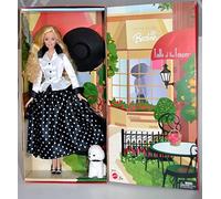Barbie Collectables Edición Especial Avon Talk of The Town Barbie
