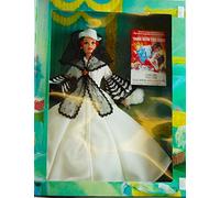 Barbie Escarlata 1994 as Scarlett Ohara …