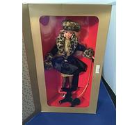 Barbie Collector # 14009 Shopping chic