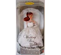 Barbie Collector # 17120 Wedding Day