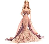 Barbie Collector 2007 Gold Label - CHRISTABELLE Doll by