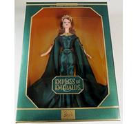 Barbie Collector # 25680 Empress of Emerald
