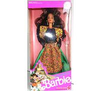 Barbie Collector # 4963 Dolls of the World Spanish
