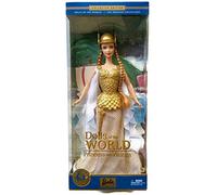 Barbie Collector B6361 Princesa de los VIKINGS