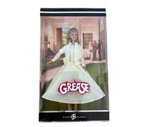 Barbie Collector - Barbie as Sandy from Grease #2 - Tell Me More