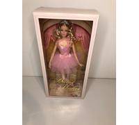 Barbie Collector De Colección Doll Ballet Deseos Mattel X8276