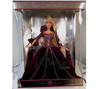 Barbie Collector # G8177 Holiday 2004 NRFB
