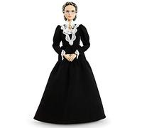 Barbie Collector, Mujeres Que inspiran, muñeca Susan B.Anthony (Mattel GHT84)