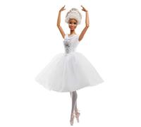 Barbie Collector, muñeca bailarina del Cascanueves y los cuatro Reinos (Mattel FRN76)