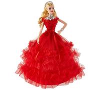 Barbie Collector, Muñeca Vacaciones 2018, Multicolor (Mattel Frn69)