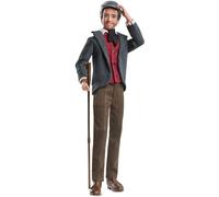Barbie Collector, muñeco Jack de la película Mary Poppins (Mattel FRN83)