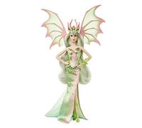 Barbie Collector Musa Mítica, Princesa de Dragones, muñeca de Coleccion con Accesorios (Mattel GHT44)