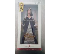 Barbie Collector Pink Label - Dolls of The World - Princess of Renaiss