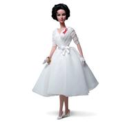 Barbie Collector W3471 - Celebridad Silkstone