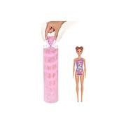 Barbie Color Reveal