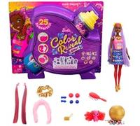 Barbie HBG40 muñeca