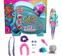 Barbie Color Reveal