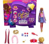 Barbie HBG40 muñeca