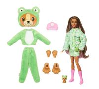 Barbie Color Reveal Perro Rana Muñeca HRK24