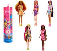 Barbie Color Reveal Serie Frutas Dulces - MATTEL