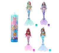 Barbie HRK12 muñeca