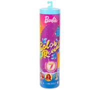 Barbie Color Reveal Sirenas Mattel MTHCC46