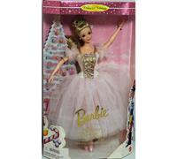 Barbie como el Hada de Az car