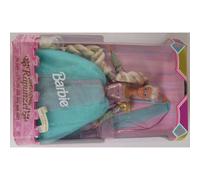 Barbie como Rapunzel