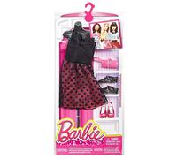 Barbie Complete Look Fashion Pack #10