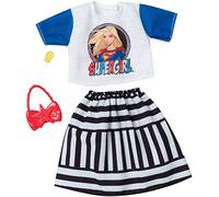 Barbie Complete Looks DC Fashion