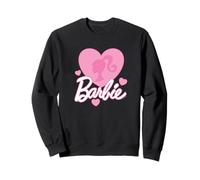 Barbie - Corazones de amor Sudadera