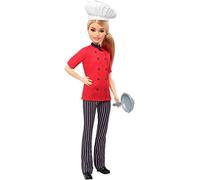Barbie Core Career - Chef