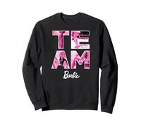 Barbie - Core - Equipo Barbie Deportes Fotos Sudadera