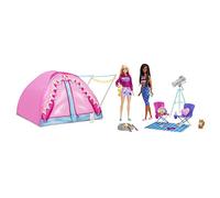 Barbie Dreamhouse Adventures HGC18 muñeca