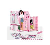 Barbie Creative Maker Kitz Pop-Up (boutique)