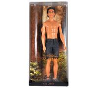Mattel Barbie Twilight Series Muñecas - Bella Swan, Edward Cullen y Jacob Black