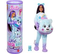 Barbie Cutie Reveal Care Bears Doll & Accessories, Series 2 Dr (Importación USA)