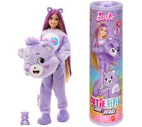 Barbie Cutie Reveal Ositos Cariñosos - MATTEL